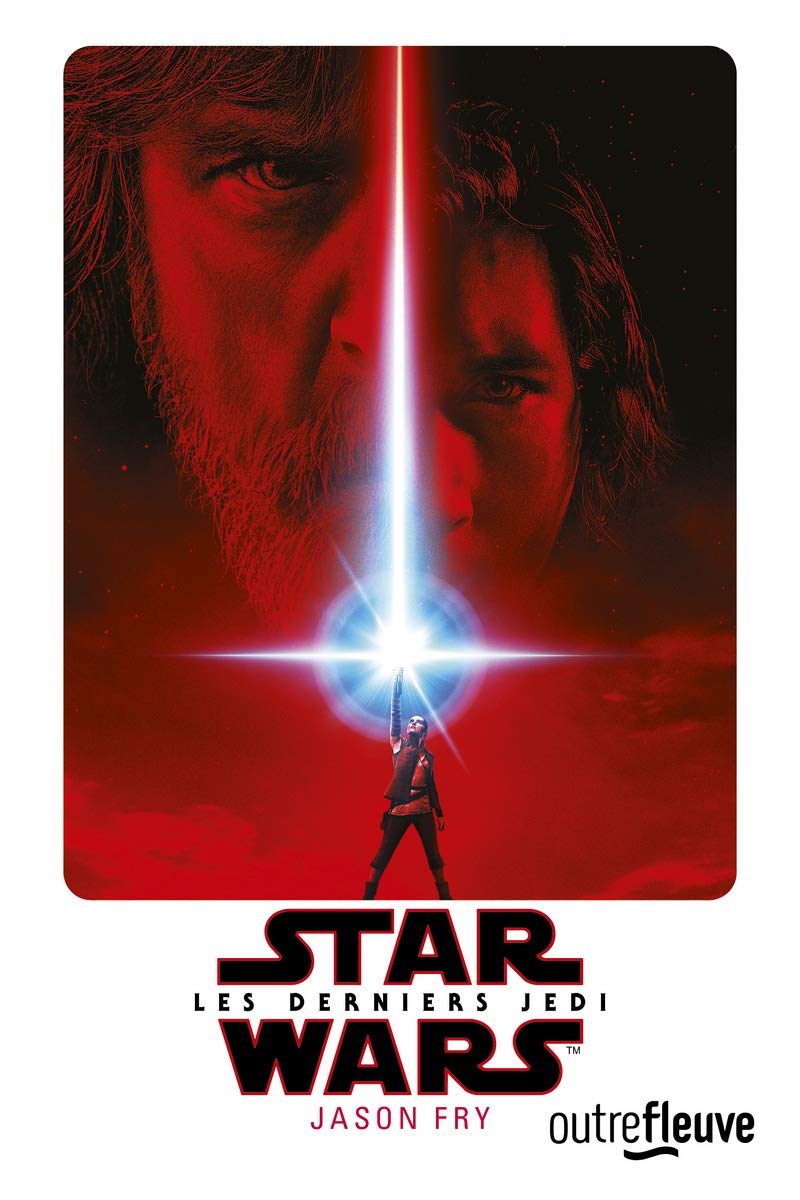Star Wars Episode VIII - Les derniers jedi Fantasy & Sci-Fi