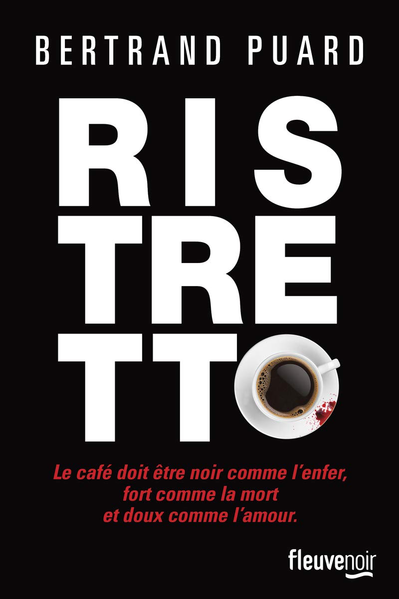 Ristretto Action & Adventure