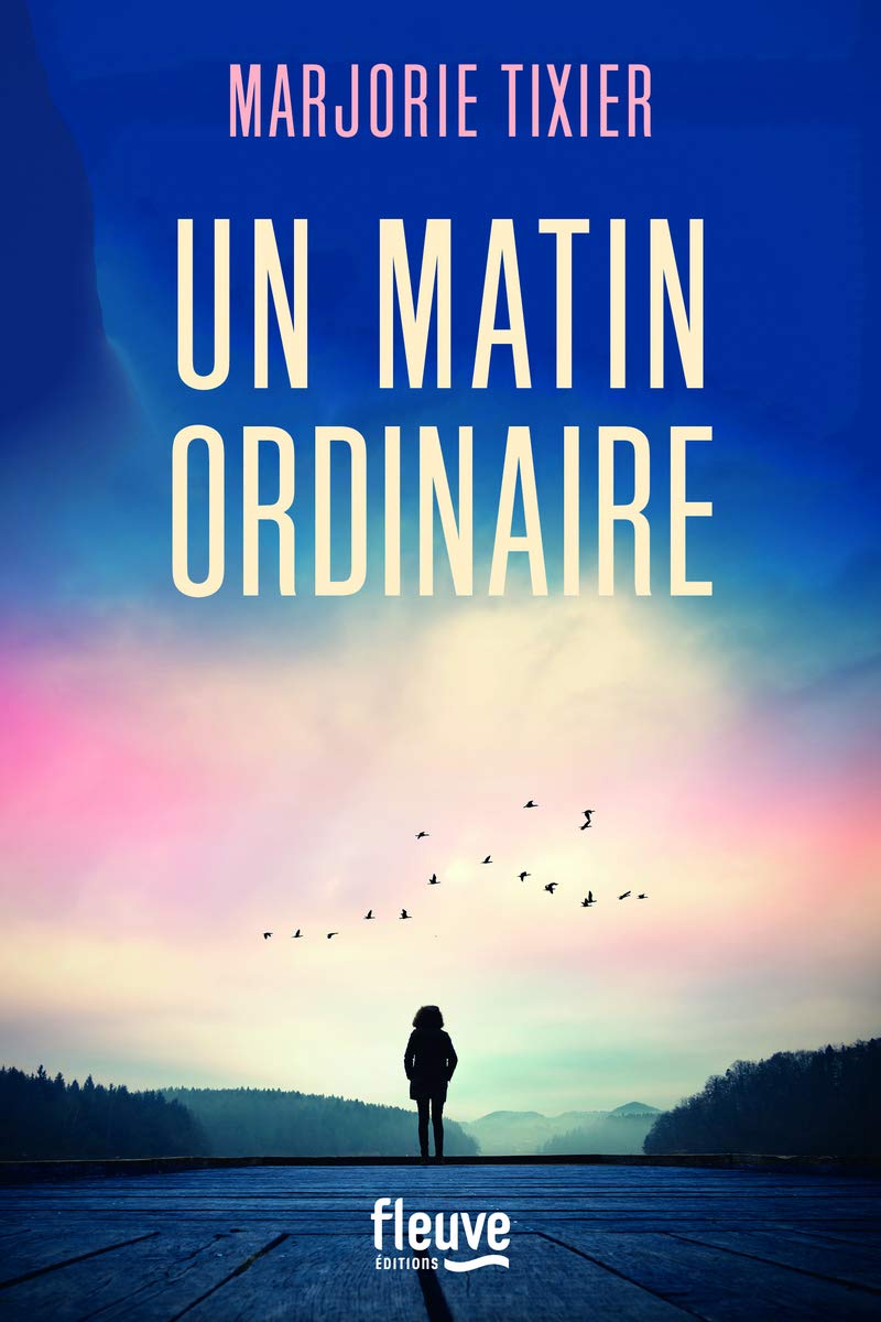 Un matin ordinaire book