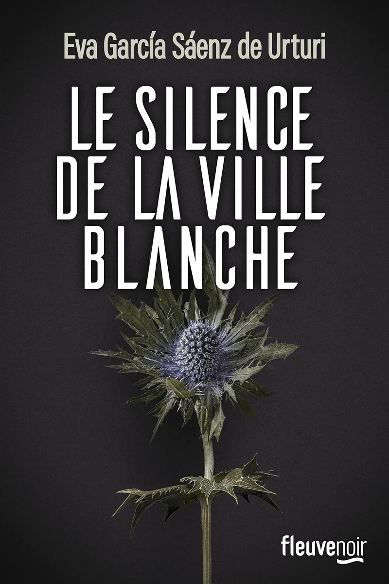 Le Silence de la ville blanche - Tome 1 - Trilogie de la ville blanche International