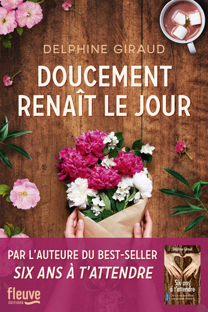 Doucement renaît le jour book