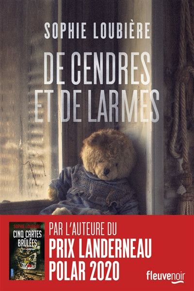 Product Image: De cendres et de larmes