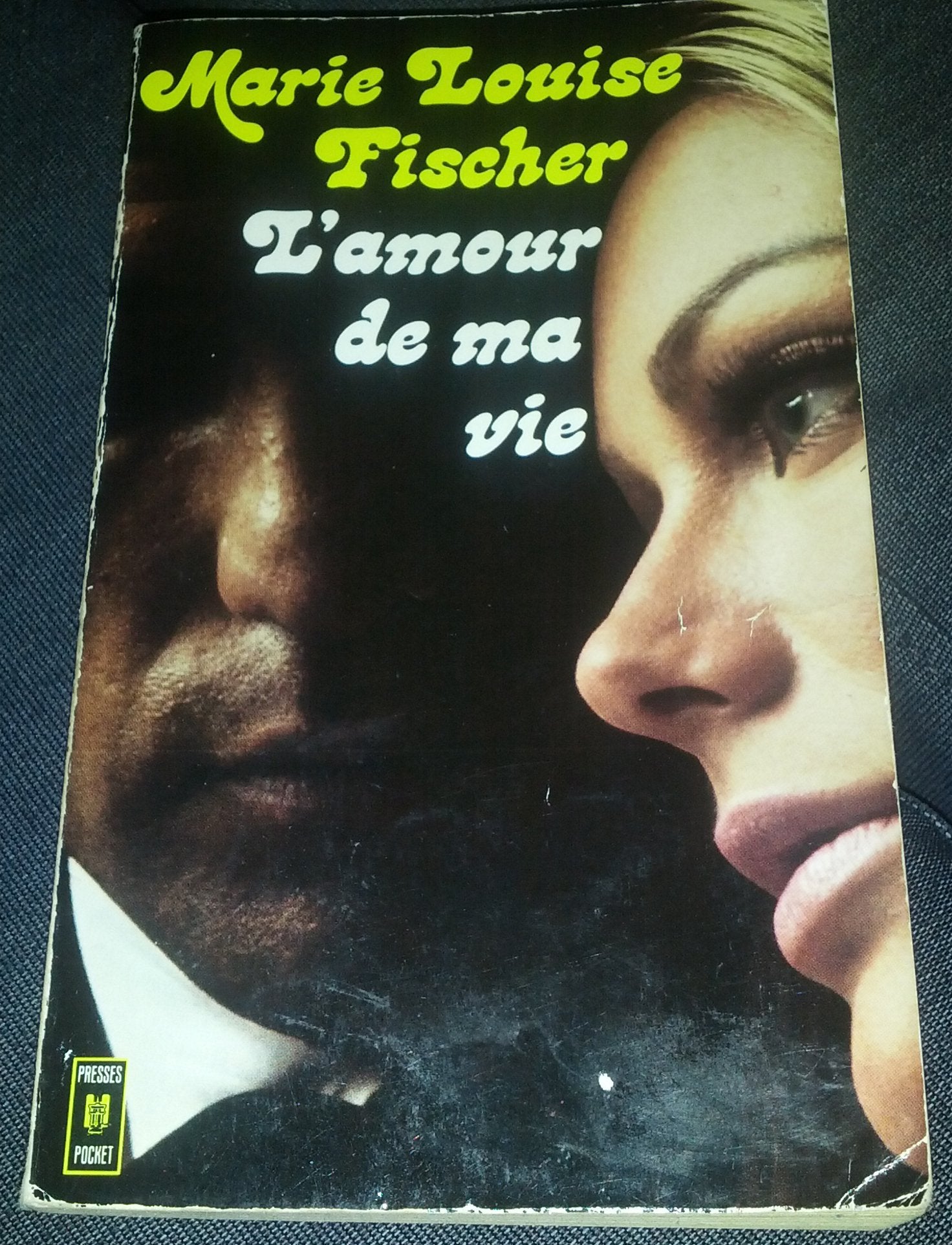 Product Image: L'amour de ma vie