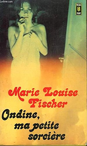 Ondine, ma petite sorcière : roman (Noir) Books