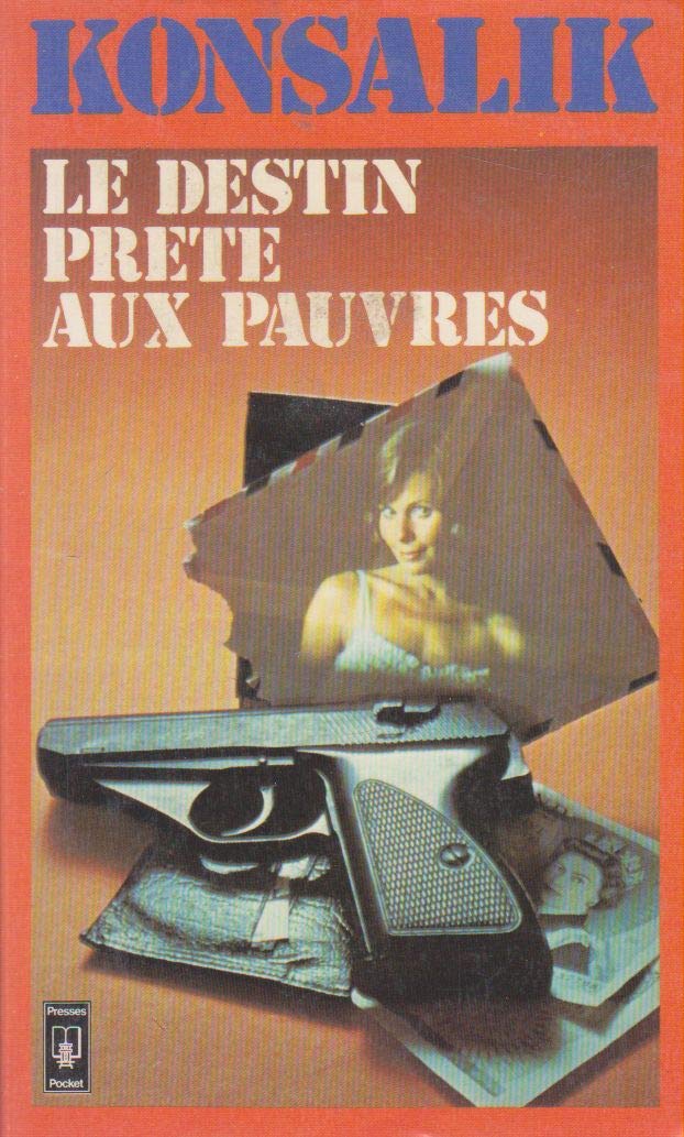 Destin prete aux pauvres (Jeunesse) Books