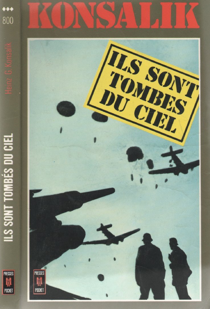 Tombes du ciel(ils sont) (Noir) Books