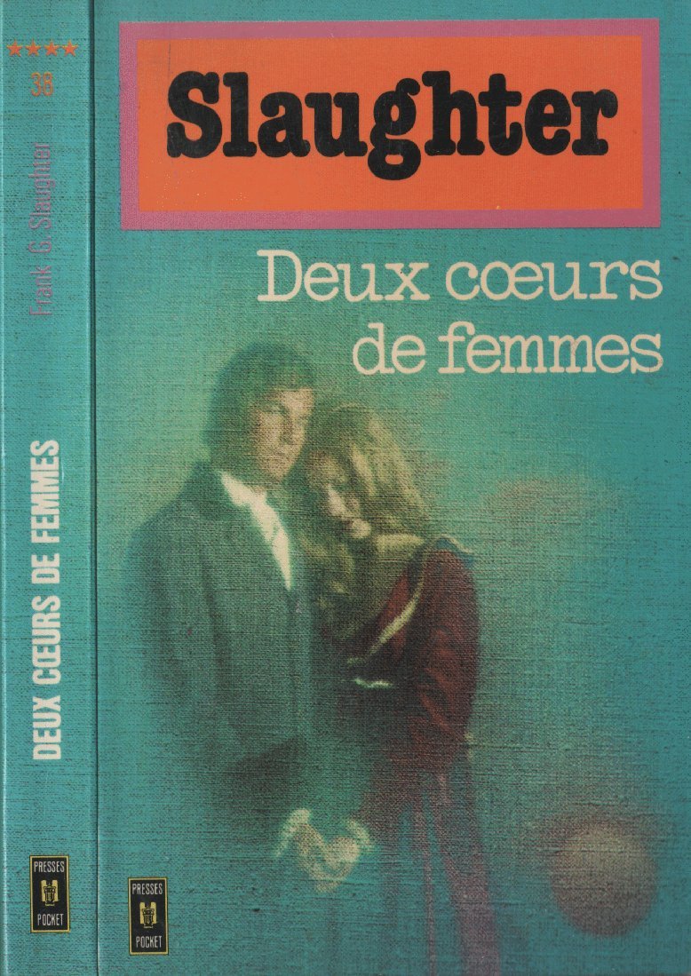 Deux coeurs de femmes (Best) Books