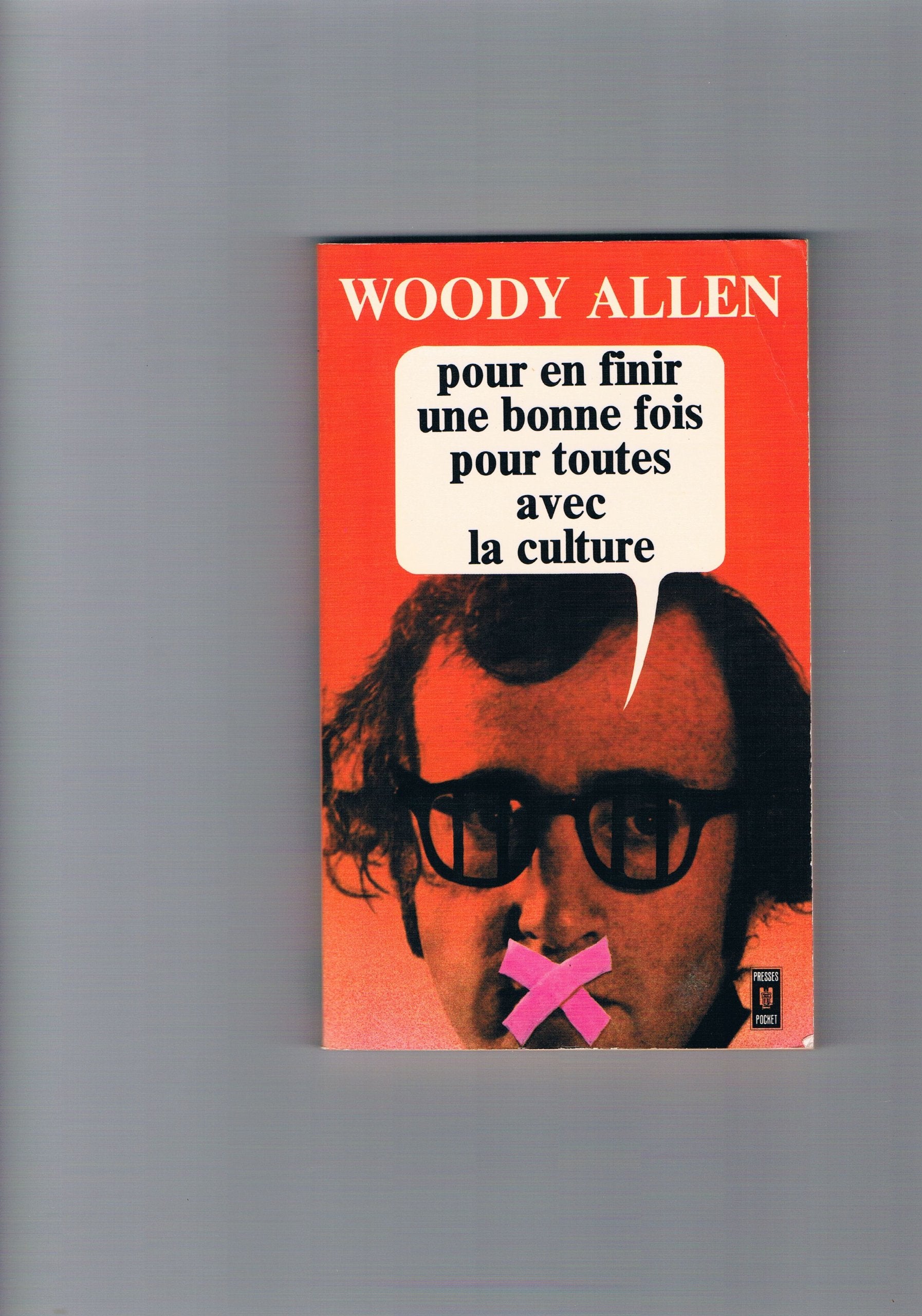 Pour en finir une bonne fois pour toutes avec la culture (Presses pocket) book