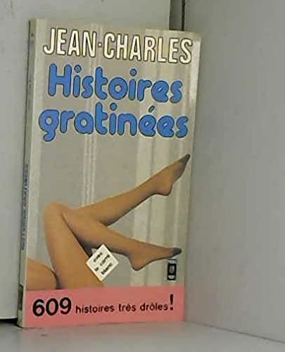 Histoires gratinees (Presses-Pocket) Books