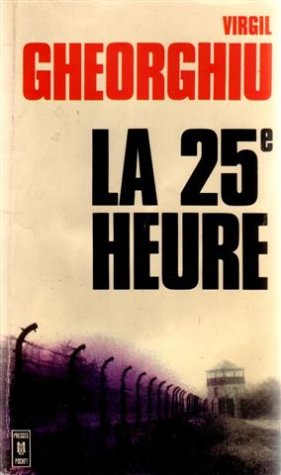 La vingt cinquième heure (Jeunesse) Books