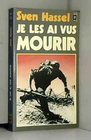 Je les ai vus mourir : roman (Noir) Books
