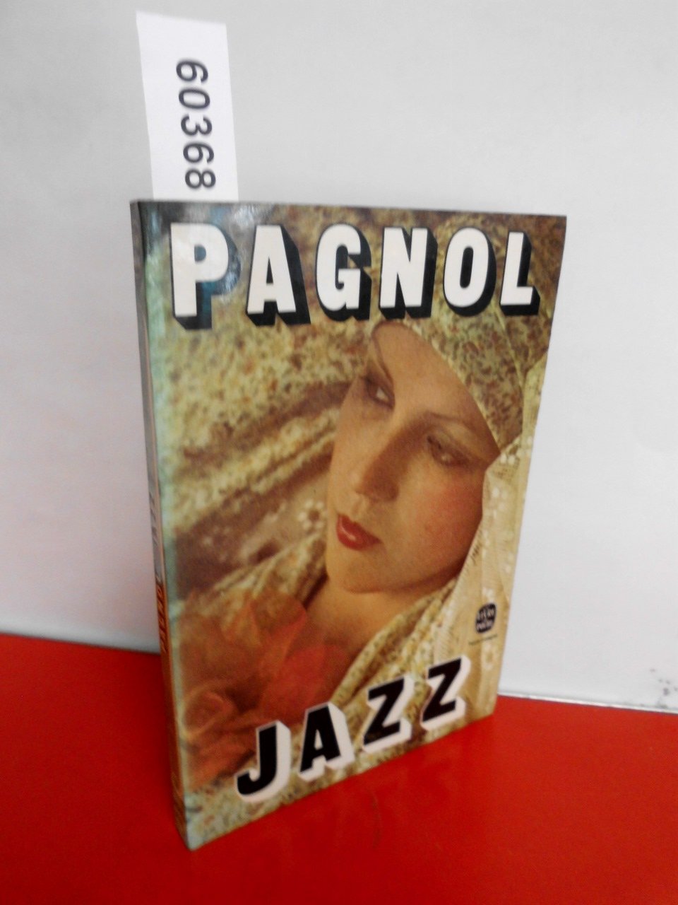 Jazz Books