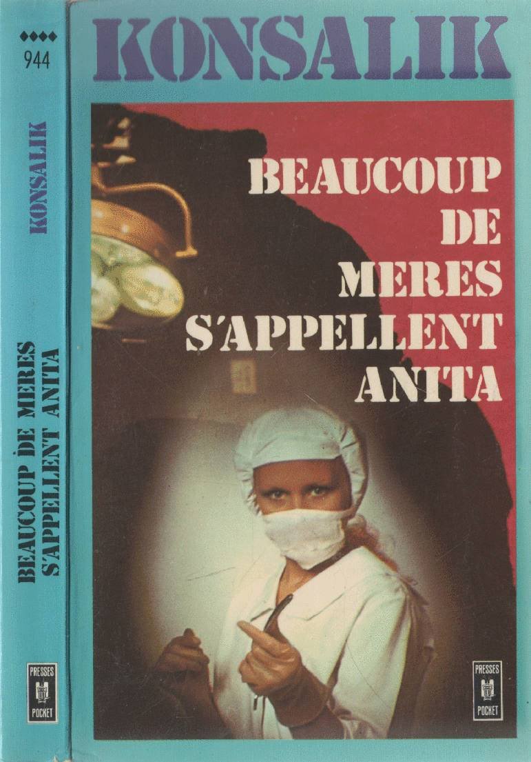 Beaucoup mères appellent (Noir) Books