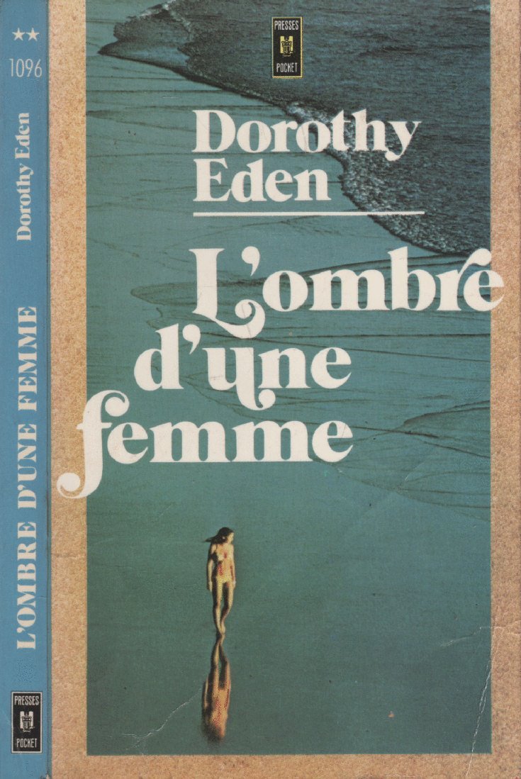L'ombre d'une femme Books