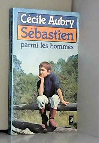 Sebastien parmi les hommes (Best) Books