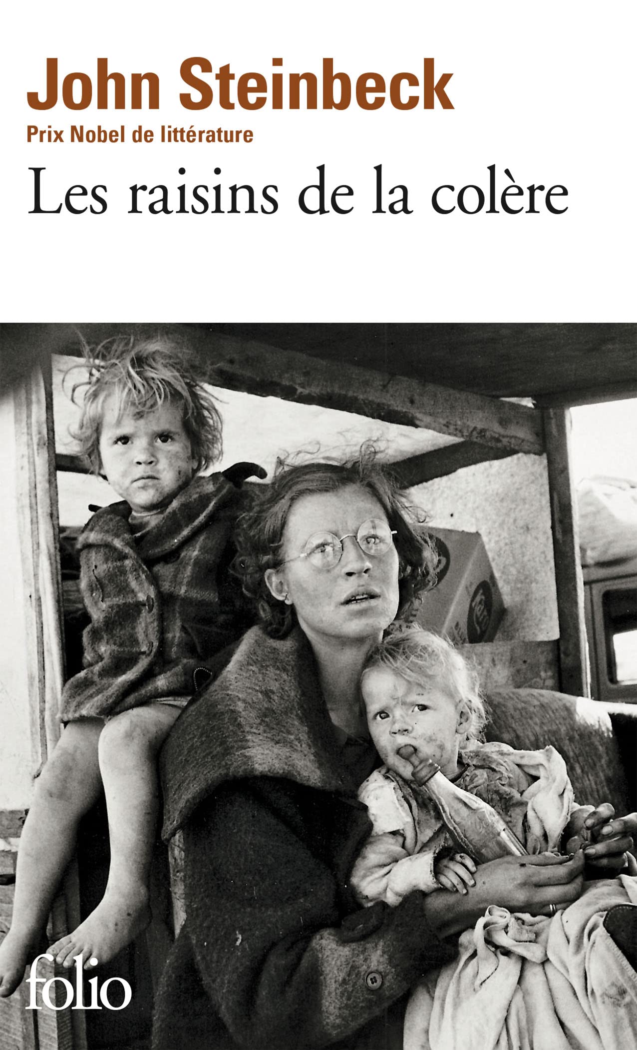 Product Image: Les Raisins de la colère