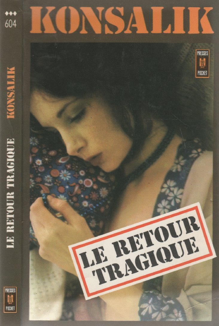 Product Image: Le retour tragique