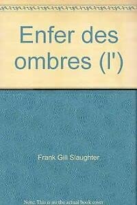 Enfer des ombres (l') (Noir) Books