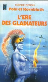 L'ère des gladiateurs Books