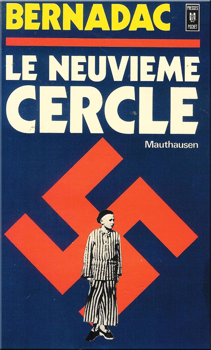 Mauthausen. Vol. 2. Le Neuvième cercle Books