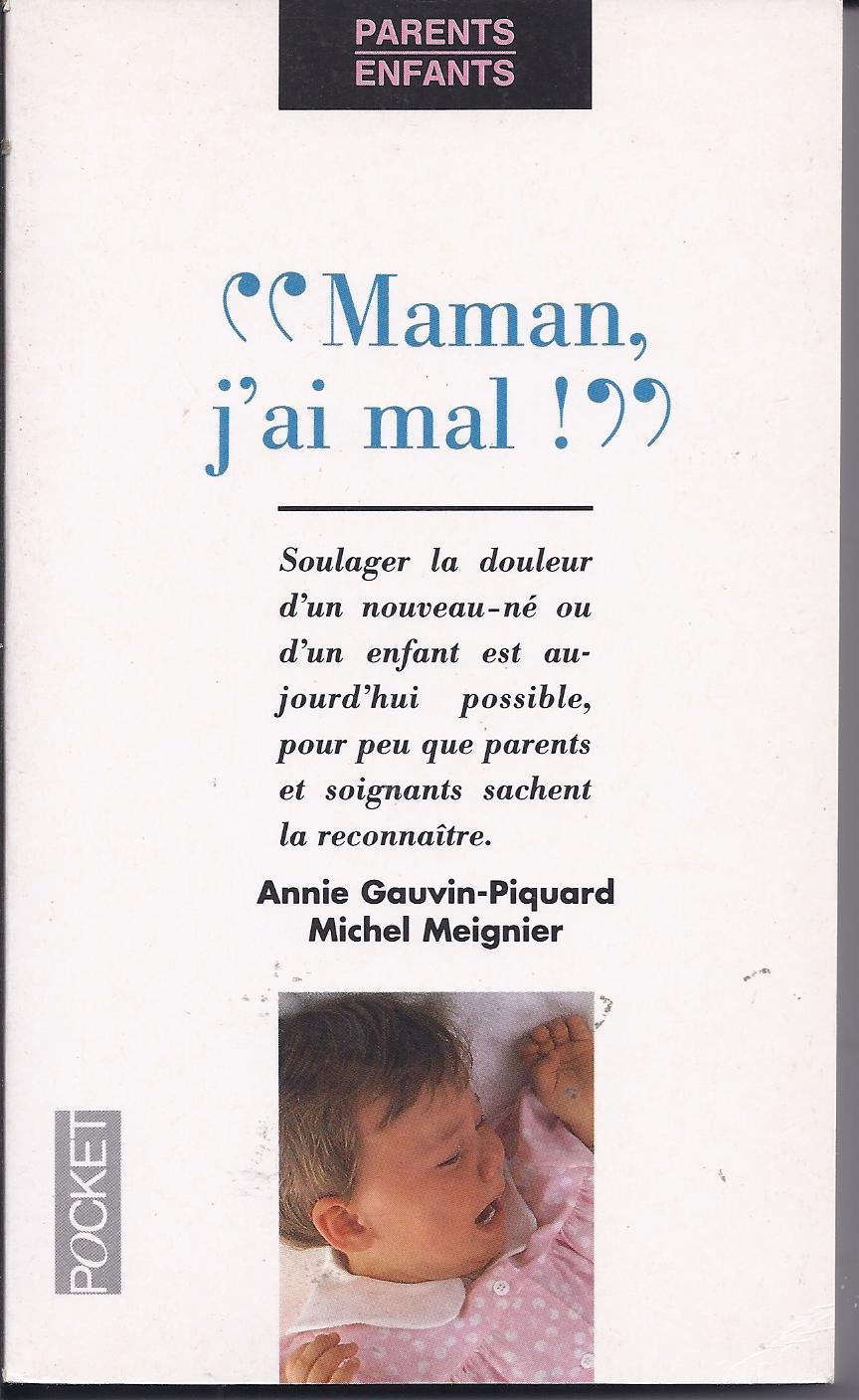 La Douleur de l'enfant Books