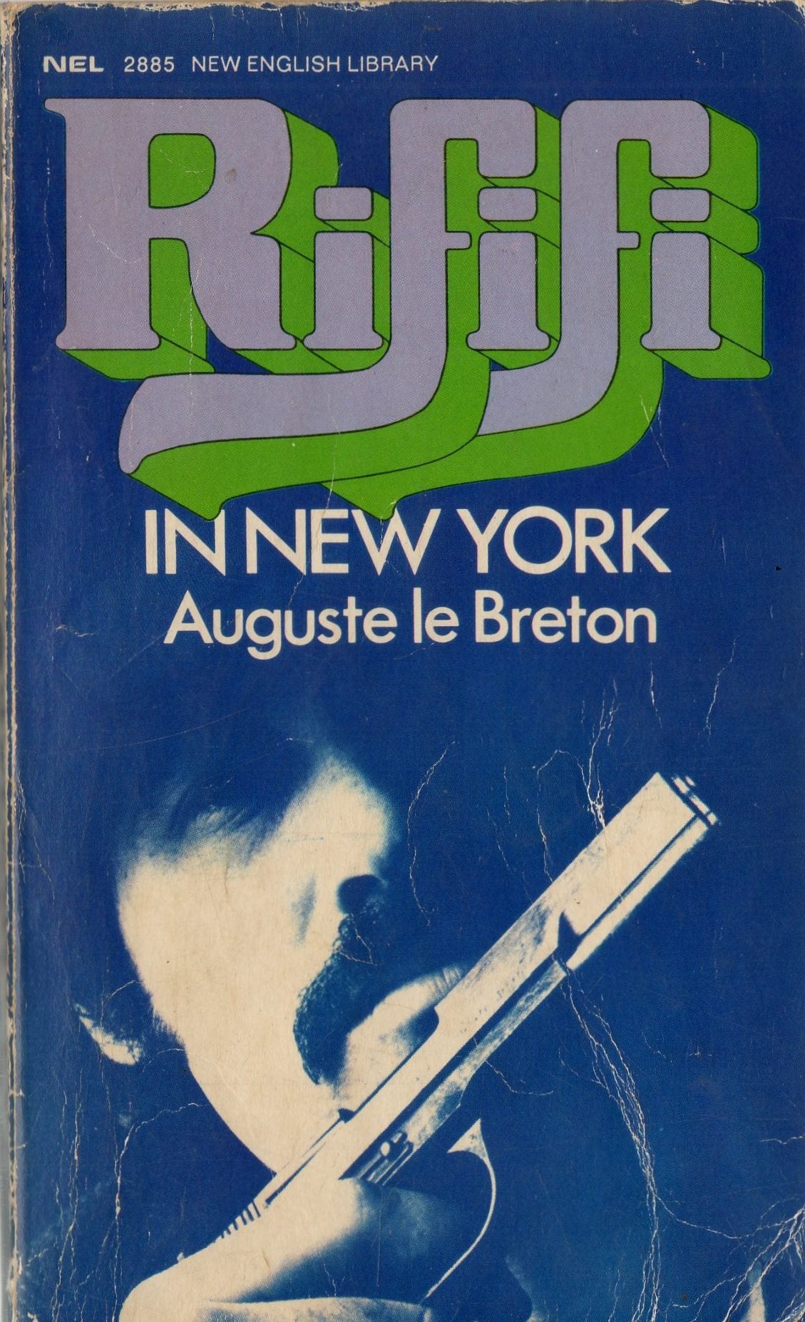 Rififi en argentine (du) (Noir) Books