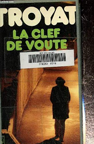 La Clef de voûte : monsieur Citrine Books