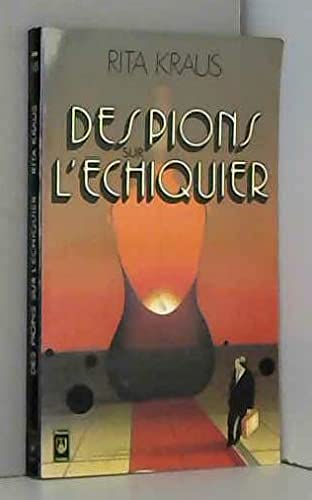 Des pions sur l'echiquier Books
