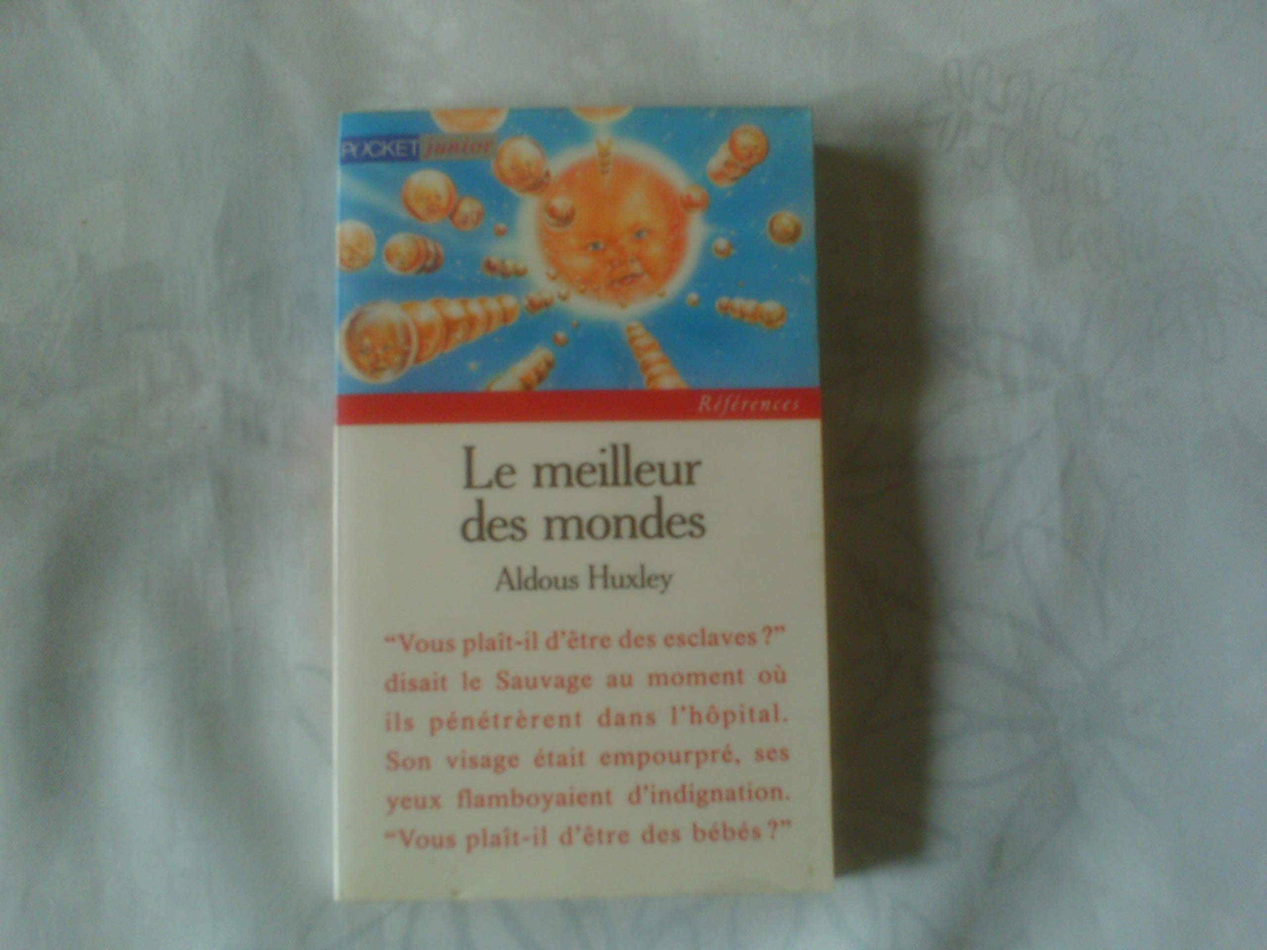 Le Meilleur DES Mondes Fantasy & Sci-Fi