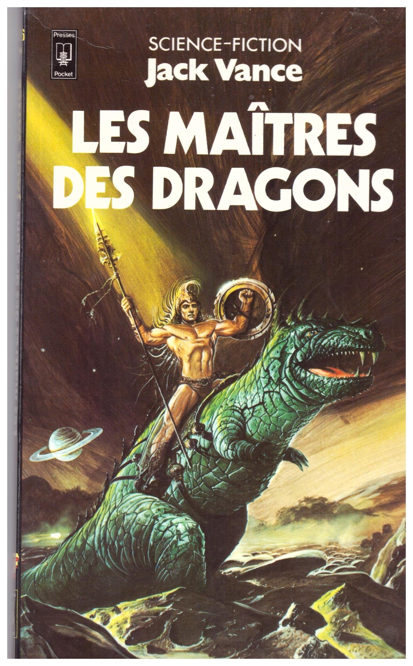 Les Maîtres des dragons -(The dragon masters) Books