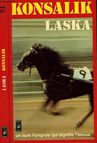 Laska Books