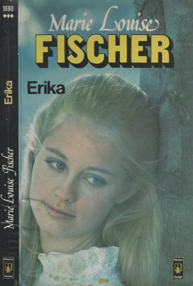 Erika Books