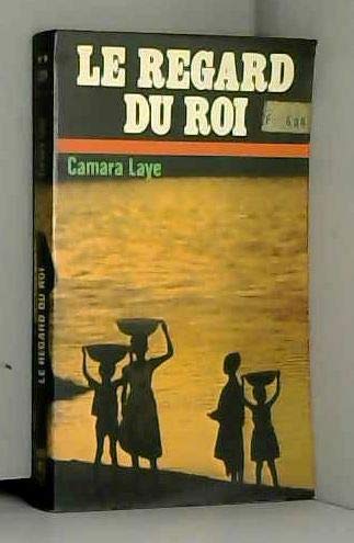 Regard du roi (Presses-Pocket) Books