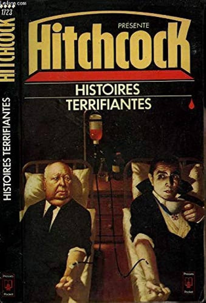 Histoires terrifiantes Books
