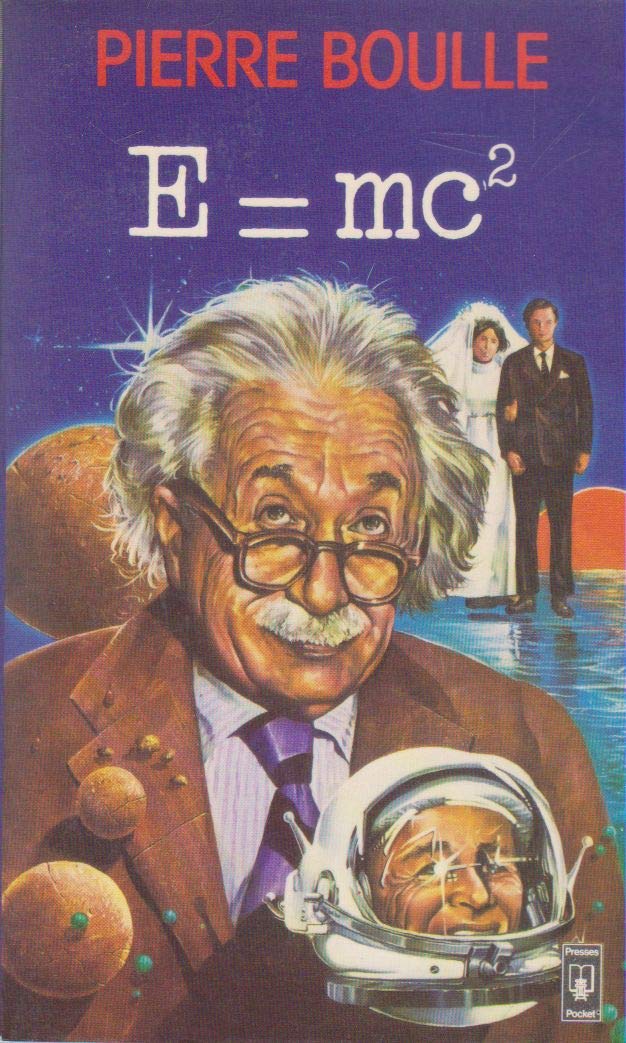 E m c2s : recits book
