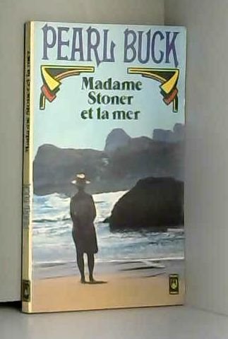 Madame Stoner et la mer Books