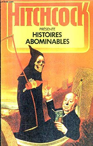 Product Image: Histoires abominables