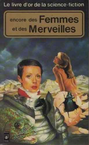 Encore des femmes et des merveilles (Science Fiction) Books