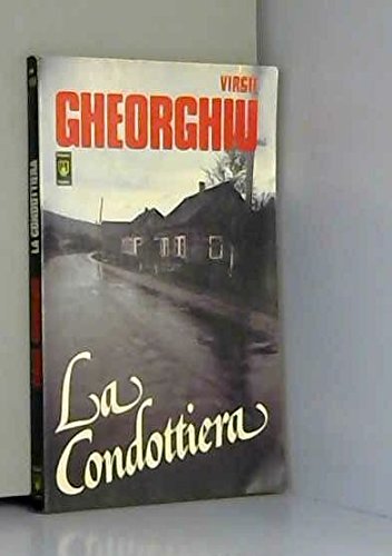 La Condottiera book