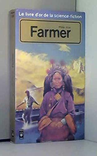 Oeuvres choisies philip jose farmer : anthologie (Science Fiction) Books