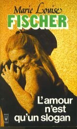 L'amour n'est qu'un slogan Books