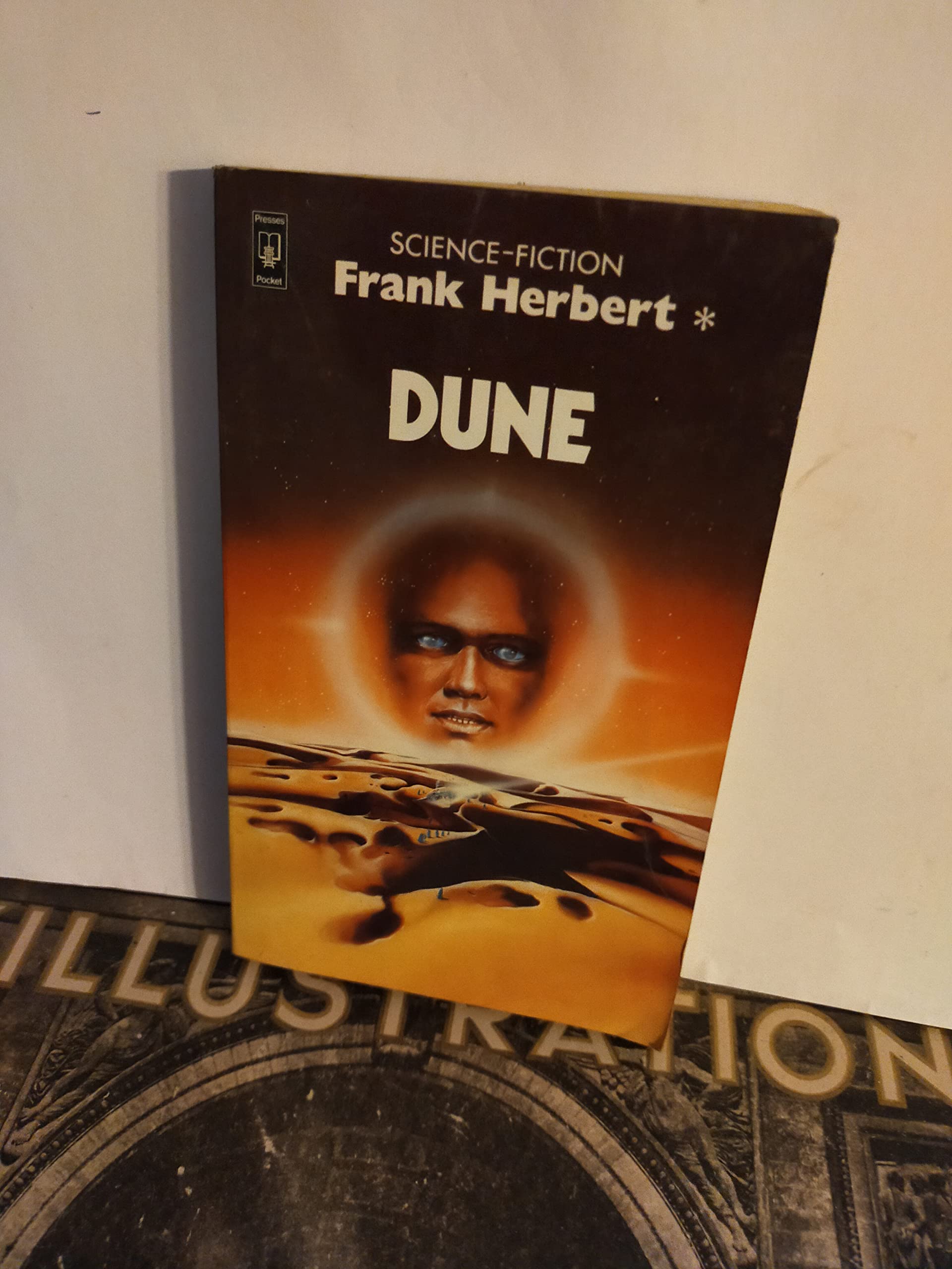 Dune (Pocket Jeunesse) Books