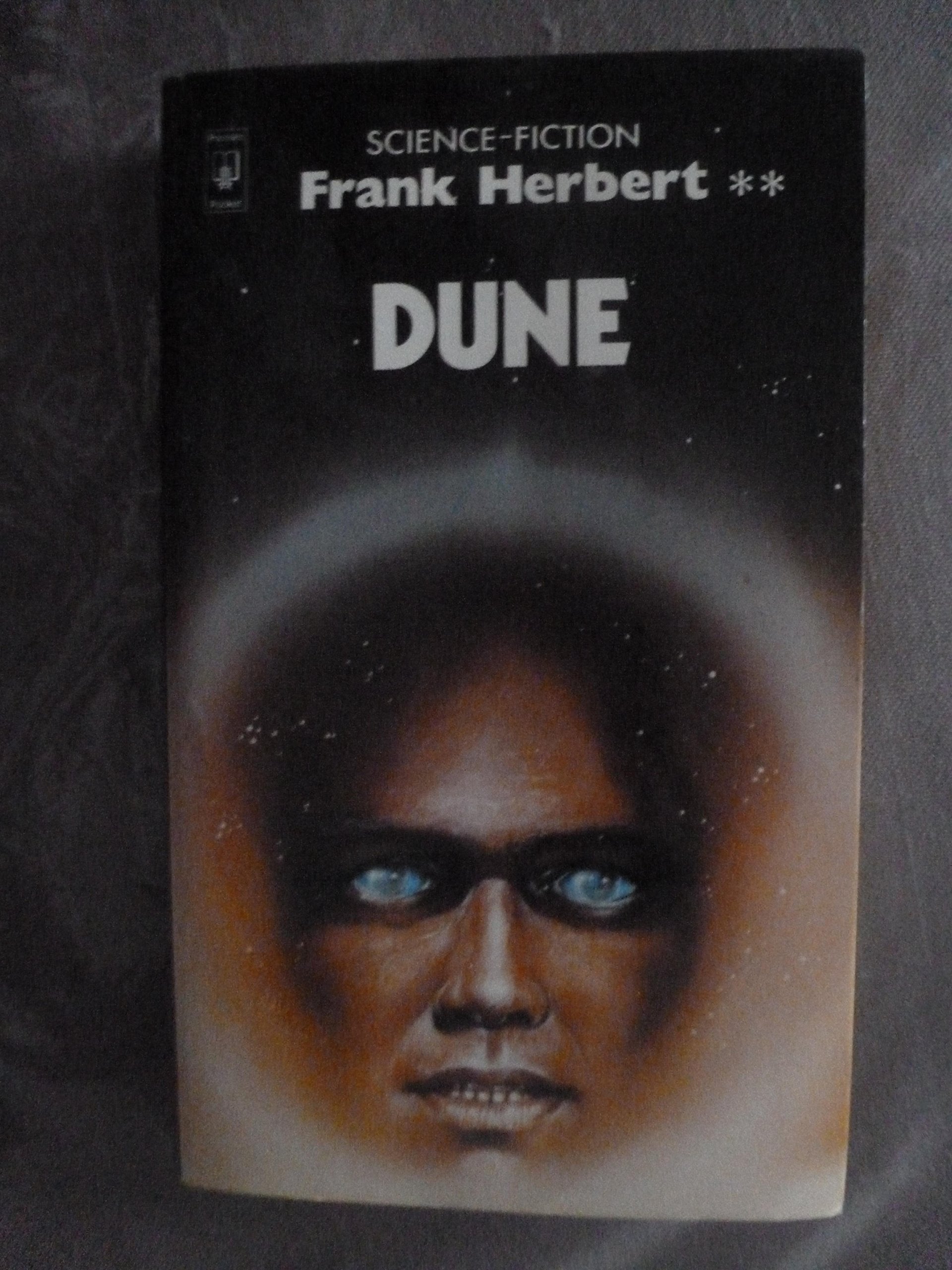 Dune (Composite Best) Books