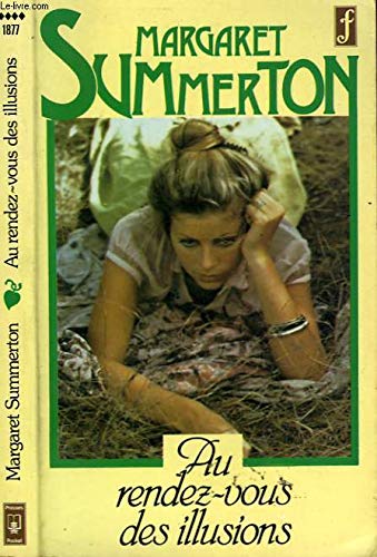 Rendez vous des illusions (Jeunesse) Books