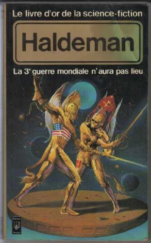 La Troisième Guerre mondiale n'aura pas lieu Books