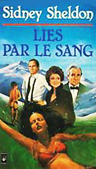 Product Image: Liés par le sang