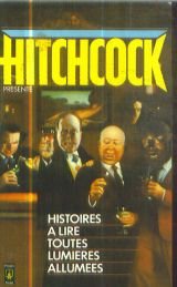 Histoires a lire toutes lumieres allumees (Simenon Hitchco) Books