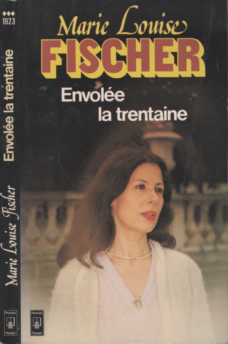 Envolée la trentaine Books