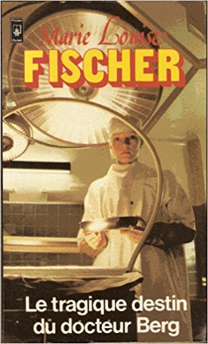 Tragique destin.dr.berg (Noir) Books