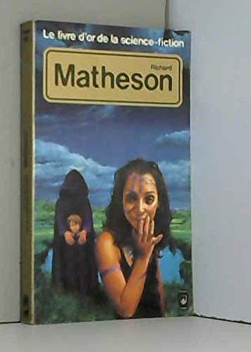 Oeuvres choisies richard matheson : anthologie (Science Fiction) Books